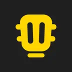 Ukulele Tuner: tune & chords icon