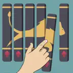 TidyUp: Satisfying Games iOS Icon