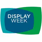 SID Display Week 2025 iOS Icon