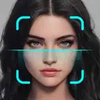 SwapMe-AI Face Swap video Icon