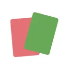 JustSwipe - Photo Cleaner iOS Icon