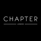 My Chapter App iOS Icon