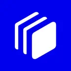 에버카드 - 멤버십 카드, 쿠폰, 단축앱 iOS Icon