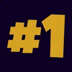 Top 1 iOS Icon