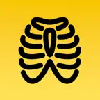 Chest X-ray (CXR) Made Easy icon