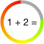 ColoredMath iOS Icon
