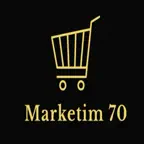 Merketim 70 iOS Icon