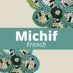Learn Michif French iOS Icon