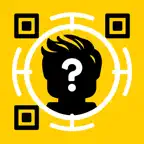 Minifig Scan iOS Icon