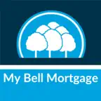 My Bell Mortgage iOS Icon