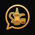 دردشة iOS Icon
