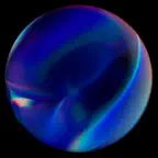 Mystique Draw iOS Icon