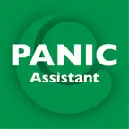 Panic Assistant iOS Icon
