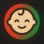 Baby Sleep Coach: OK to Wake iOS Icon