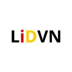LiDVN iOS Icon