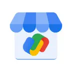 Google Pay for Business iOS Icon