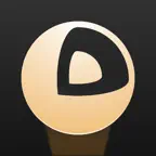 TuneTally: Music Charts iOS Icon