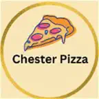 Chester Pizza iOS Icon