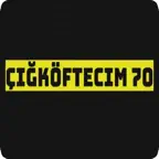 Çiğ Köftecim 70 iOS Icon