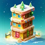 My Dream Tower ! iOS Icon