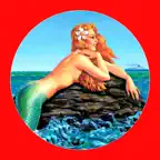 La Sirena : Desafío del Mar iOS Icon