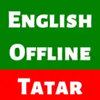 Tatar Dictionary - Dict Box iOS Icon