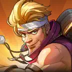 Metal Slug: Awakening-Season8 icon