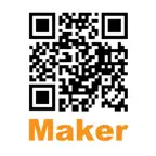 QR Code Maker & Reader iOS Icon