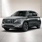 VENUE - Hyundai Venue iOS Icon
