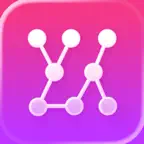MarkChart - Mermaid Editor icon