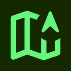 MapSwitch - Mapper for Safari iOS Icon