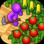 开个大农场 iOS Icon