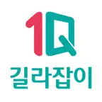 (교육용)하나원큐 길라잡이 iOS Icon