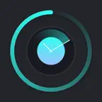 RESPIRE:FlipClock Icon