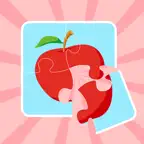 宝宝游戏-儿童幼儿拼图逻辑益智启蒙早教游戏 iOS Icon