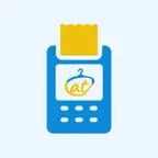 Best at Laundry POS iOS Icon