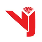 Veena Jewellers iOS Icon
