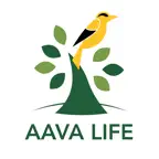 AAVA LIFE iOS Icon