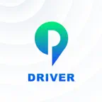 Prometheus Driver App iOS Icon