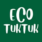 EcoTukTuk iOS Icon