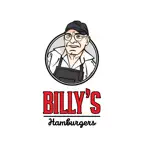 Billy’s UAE iOS Icon
