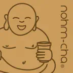 Nohm-Cha iOS Icon