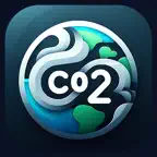CO2 World Info iOS Icon