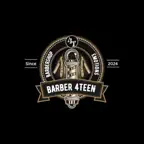 Barber 4Teen iOS Icon