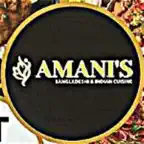 Amani’s iOS Icon