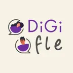 Digifle iOS Icon