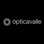 Optica Valle iOS Icon