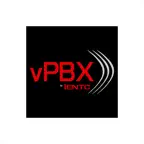 IENTC vPBX iOS Icon