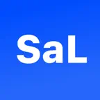 Speak and Learn: English iOS Icon