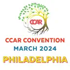 CCAR 2024 iOS Icon